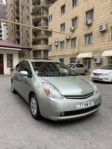 Toyota Prius 2007, 292,000 km - 1.5 л - Bakı