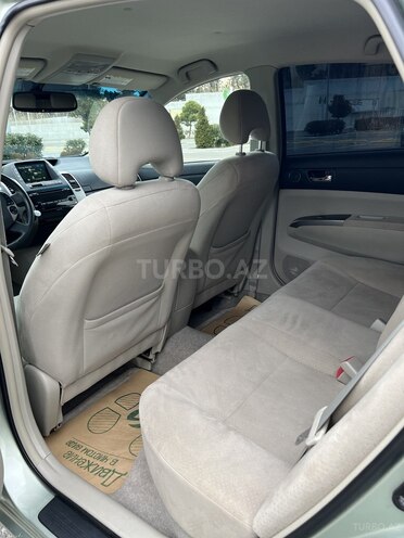 Toyota Prius 2007, 292,000 km - 1.5 л - Bakı