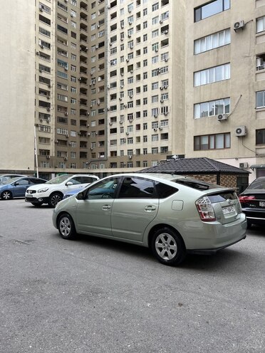 Toyota Prius 2007, 292,000 km - 1.5 л - Bakı
