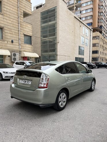 Toyota Prius 2007, 292,000 km - 1.5 л - Bakı