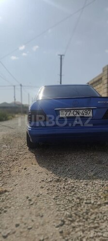 Mercedes E 280 1992, 400,000 km - 2.8 l - Xırdalan