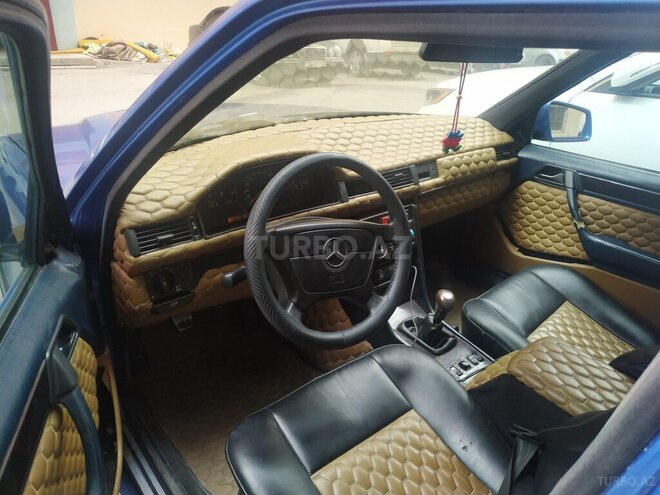 Mercedes E 280 1992, 400,000 km - 2.8 l - Xırdalan