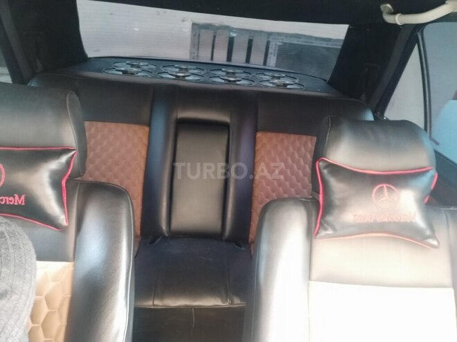 Mercedes E 280 1992, 400,000 km - 2.8 l - Xırdalan