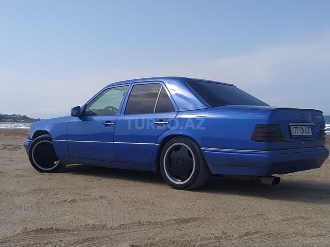 Mercedes E 280 1992, 400,000 km - 2.8 l - Xırdalan