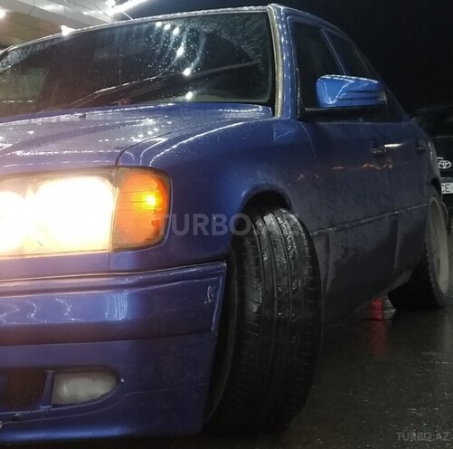 Mercedes E 280 1992, 400,000 km - 2.8 l - Xırdalan