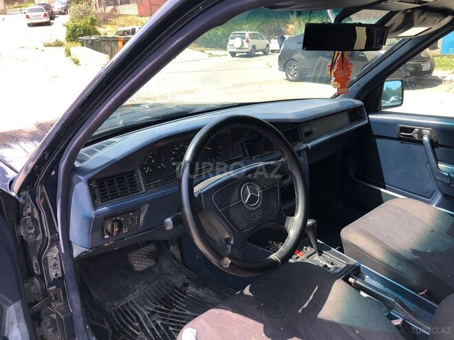 Mercedes 190 1993, 321,500 km - 1.8 л - Bakı