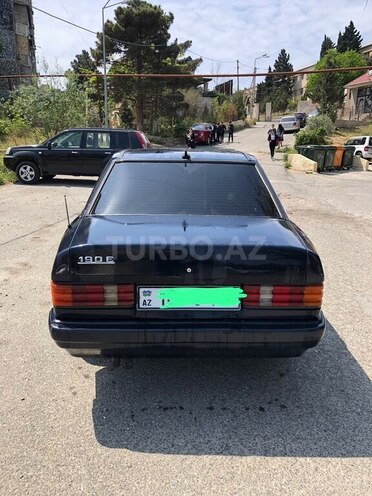 Mercedes 190 1993, 321,500 km - 1.8 л - Bakı