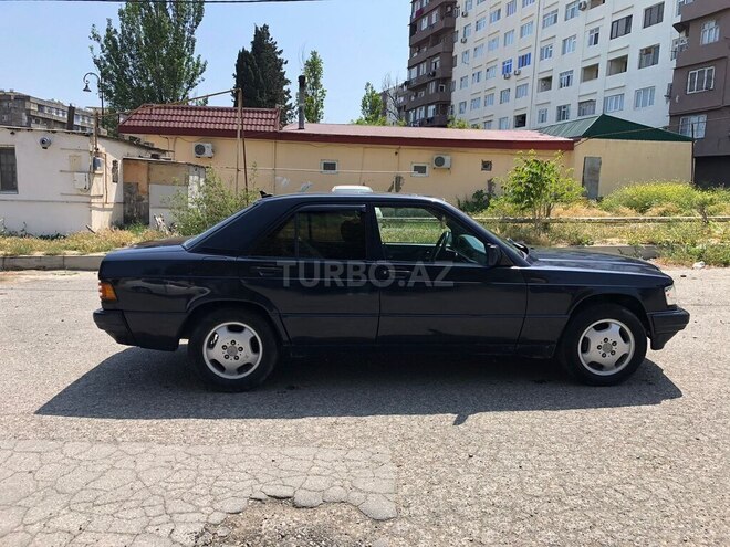 Mercedes 190 1993, 321,500 km - 1.8 л - Bakı