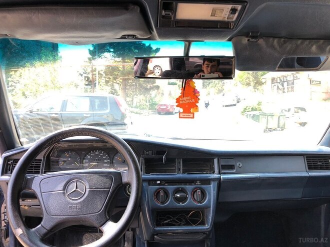 Mercedes 190 1993, 321,500 km - 1.8 л - Bakı