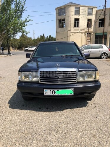 Mercedes 190 1993, 321,500 km - 1.8 л - Bakı