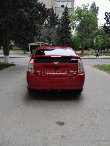 Toyota Prius 2007, 334,744 km - 1.5 l - Bakı