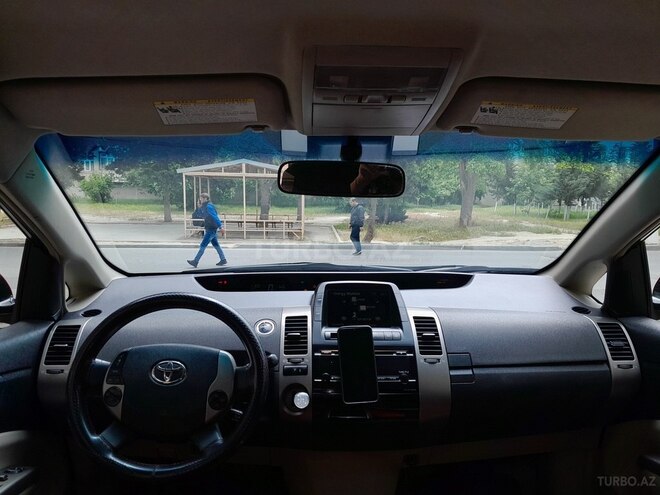 Toyota Prius 2007, 334,744 km - 1.5 l - Bakı