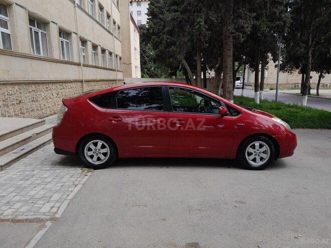 Toyota Prius 2007, 334,744 km - 1.5 l - Bakı