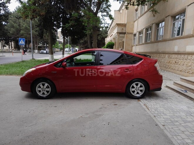 Toyota Prius 2007, 334,744 km - 1.5 l - Bakı
