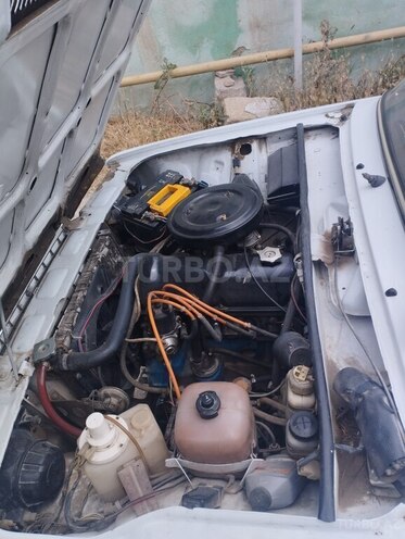LADA (VAZ) 2107 1998, 38,364 km - 1.6 l - Bakı