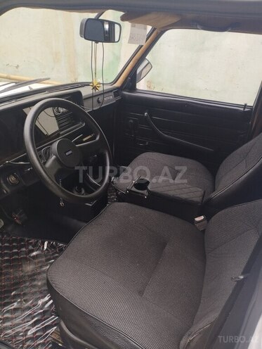 LADA (VAZ) 2107 1998, 38,364 km - 1.6 l - Bakı