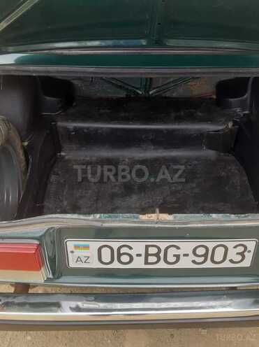 LADA (VAZ) 2107 1999, 25,000 km - 1.6 л - Sumqayıt