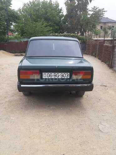 LADA (VAZ) 2107 1999, 25,000 km - 1.6 л - Sumqayıt