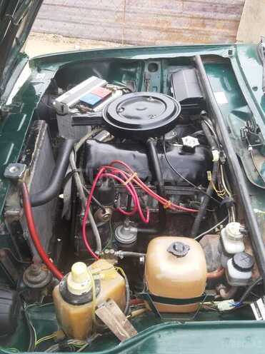LADA (VAZ) 2107 1999, 25,000 km - 1.6 л - Sumqayıt