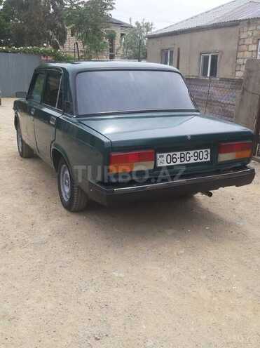 LADA (VAZ) 2107 1999, 25,000 km - 1.6 л - Sumqayıt