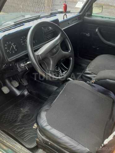 LADA (VAZ) 2107 1999, 25,000 km - 1.6 л - Sumqayıt