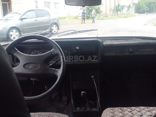 LADA (VAZ) 2107 1981, 56,350 km - 1.5 l - Lənkəran