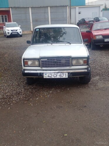 LADA (VAZ) 2107 1981, 56,350 km - 1.5 l - Lənkəran