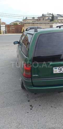 Opel Astra 1996, 500,000 km - 1.6 l - Bakı