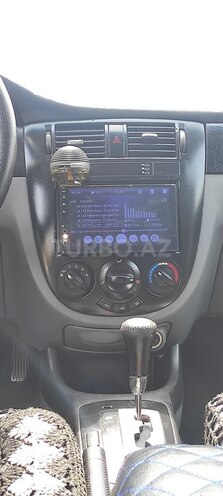 Chevrolet Lacetti 2008, 230,000 km - 1.6 l - Bakı