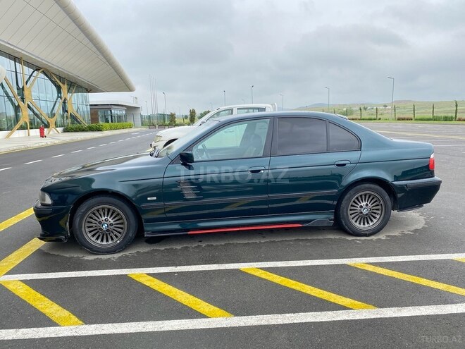 BMW 523 1997, 450,000 km - 2.5 l - Füzuli