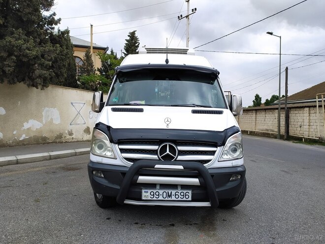 Mercedes Sprinter 315 2008, 260,000 km - 2.2 l - Bakı