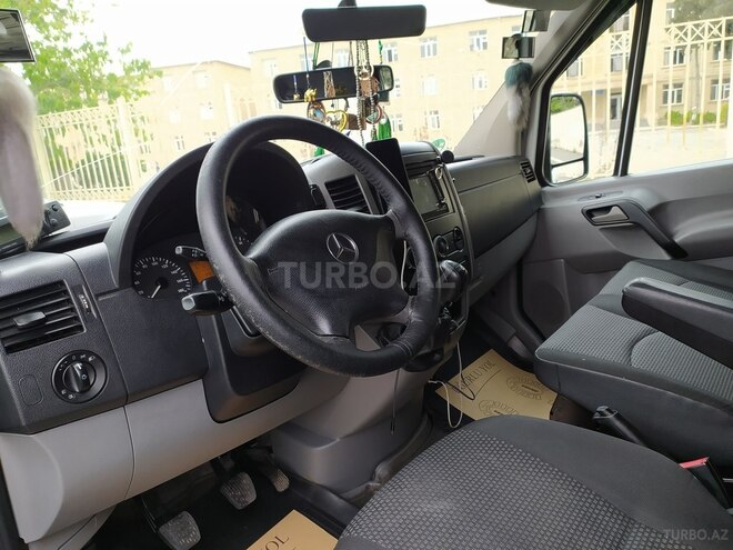 Mercedes Sprinter 315 2008, 260,000 km - 2.2 l - Bakı