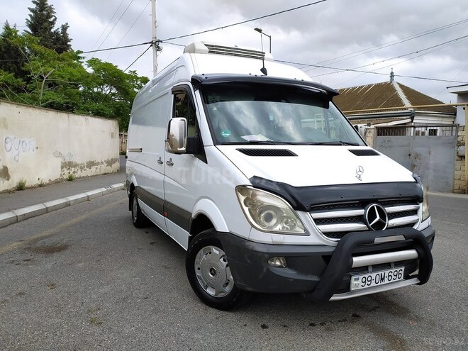 Mercedes Sprinter 315 2008, 260,000 km - 2.2 l - Bakı