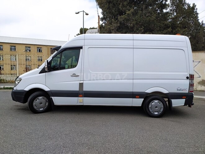 Mercedes Sprinter 315 2008, 260,000 km - 2.2 l - Bakı
