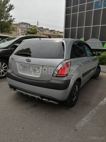 Kia Rio 2008, 190,000 km - 1.4 l - Bakı
