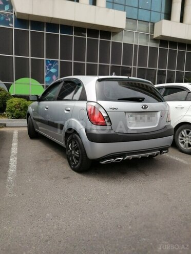 Kia Rio 2008, 190,000 km - 1.4 l - Bakı