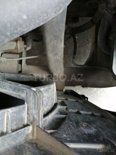 Kia Rio 2008, 190,000 km - 1.4 l - Bakı