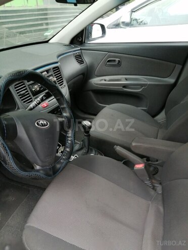 Kia Rio 2008, 190,000 km - 1.4 l - Bakı