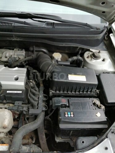 Kia Rio 2008, 190,000 km - 1.4 l - Bakı