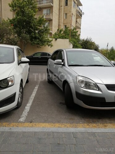 Kia Rio 2008, 190,000 km - 1.4 l - Bakı