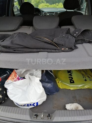 Kia Rio 2008, 190,000 km - 1.4 l - Bakı