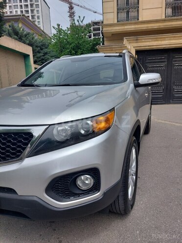 Kia Sorento 2010, 204,000 km - 2.0 l - Bakı