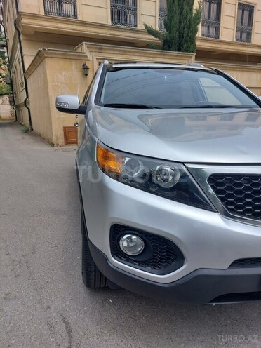 Kia Sorento 2010, 204,000 km - 2.0 l - Bakı