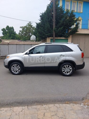 Kia Sorento 2010, 204,000 km - 2.0 l - Bakı