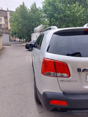 Kia Sorento 2010, 204,000 km - 2.0 l - Bakı