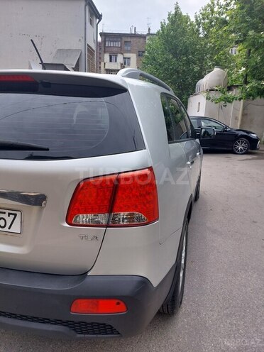 Kia Sorento 2010, 204,000 km - 2.0 l - Bakı