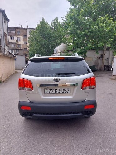 Kia Sorento 2010, 204,000 km - 2.0 l - Bakı