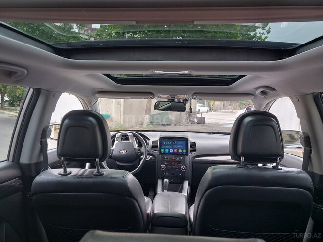 Kia Sorento 2010, 204,000 km - 2.0 l - Bakı