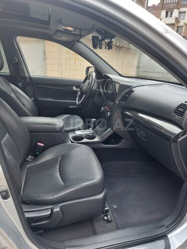 Kia Sorento 2010, 204,000 km - 2.0 l - Bakı