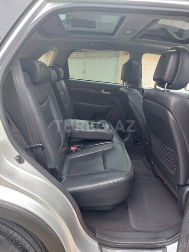Kia Sorento 2010, 204,000 km - 2.0 l - Bakı